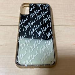 WTW iPhoneXS,Xケースのサムネイル