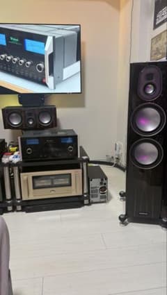 Monitor Audio Gold 300 G5 ピアノエボニー 極美品 Monitor Audio Gold 300 G5 ピアノエボニー 極美品 - メルカリ