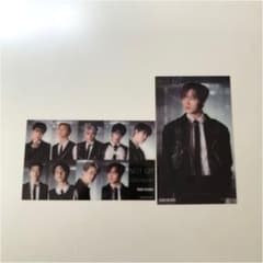 NCT127 ヘチャン トレカのサムネイル
