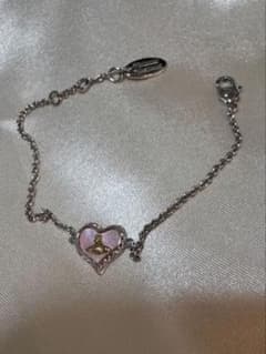 Vivienne Westwod Petra ブレスレット ピンク 値下げ○のサムネイル