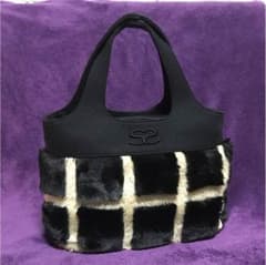 ☆クリスマスセール☆savoYバッグ☆のサムネイル