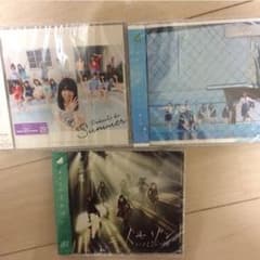 乃木坂 欅坂 シングル CD 未開封のサムネイル