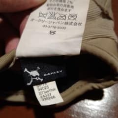 OKLEY  グローヴ オークリー タクティカルグローブ 未使用 本物 タンのサムネイル