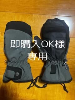 即購入様専用 NIMA 手袋のサムネイル
