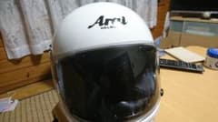 Arai フルフェイス ヘルメットのサムネイル