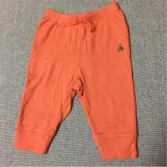 ベビーギャップ スウェットパンツのサムネイル