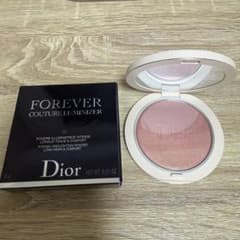 Dior フォーエヴァー クチュール ルミナイザー 06 コーラルグロウのサムネイル