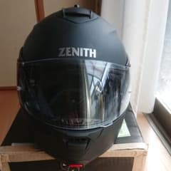 ヤマハ YJ-19 システムヘルメットのサムネイル