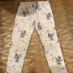 baby GAP Disney ミニーマウス レギンス 100cmのサムネイル