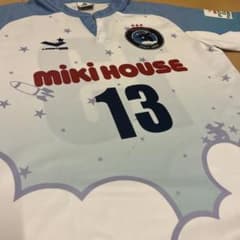 mikihousefutsalclubミキハウスフットサルクラブのサムネイル