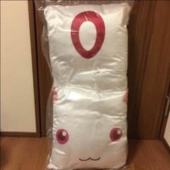 まどマギ キュウべえのサムネイル
