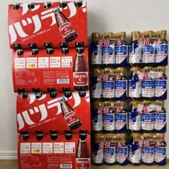 【特売品】オロナミンC40本　チオビタドリンク24本セットのサムネイル
