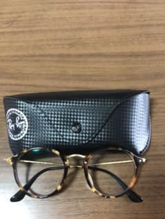 レイバンサングラス RayBan RB2447-v-Fですのサムネイル