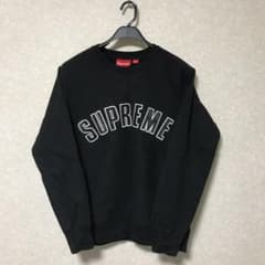 SUPREME 15AW ArcLogo Crewneck Sweatshirtのサムネイル