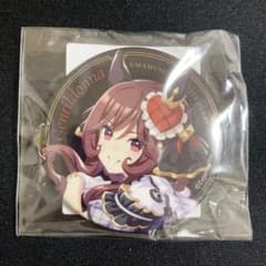 ウマ娘 6th ジェンティルドンナ 公式缶バッジ 10個セット ウマ娘 プリティーダービー 6th ジェンティルドンナ 缶バッジ - メルカリ