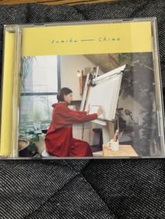 smika Chime CDのサムネイル