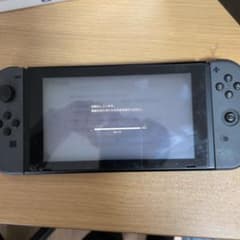 【箱あり】Nintendo Switch 本体 初期化済み 付属品完備 おまけ付 Nintendo Switch 本体セット 動作確認済み 初期化済み - メルカリ Nintendo Switch