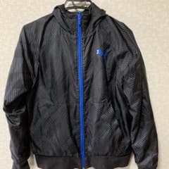 プーマ上着　160のサムネイル