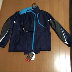 アシックスジャージ新品のサムネイル