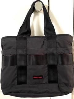 [美品]ブリーフィング DISCRETE TOTE M MW トートバッグのサムネイル