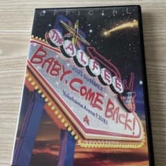 THE ALFEE BABY, COME BACK! 2021 SUMMER - メルカリ