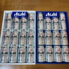 アサヒビール スーパードライのサムネイル