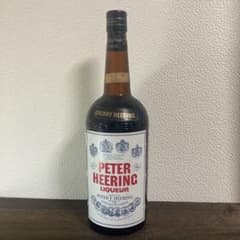 ピーターヒーリング リキュール 700ml 24% チェリーリキュール - メルカリ