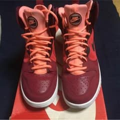 NIKE DUNK FREEのサムネイル