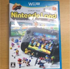 Nintendo Landのサムネイル