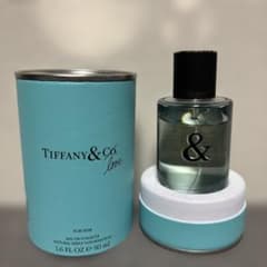 Tiffany & Co. Love For Him オードトワレ 50ml香水のサムネイル