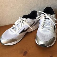 【専用です】ミズノ(mizuno) スニーカー 28cmのサムネイル