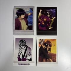 銀魂 ぱしゃこれ 高杉晋助 幼少期 - メルカリ