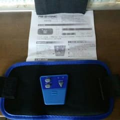 ダイエット器具のサムネイル