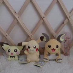 四点setのサムネイル