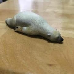 【値下げ】つかれた寝のサムネイル