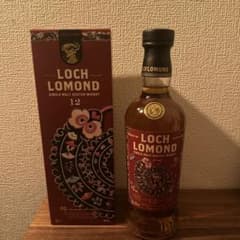 ウイスキー LOCH LOMOND THE SNAKE LIMITED EDITION LOCH LOMOND THE SNAKE LIMITED EDITION - メルカリ