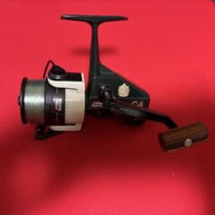 アブガルシア カーディナル Abu Garcia C4 スペシャル - メルカリ