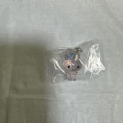 サンリオキャラクターズ クリアマスコット マイメロディのサムネイル