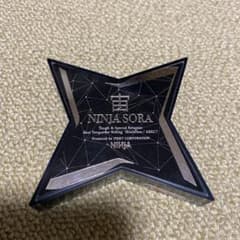 やすやす様専用　NINJA BEARING ニンジャ ベアリング　宙のサムネイル