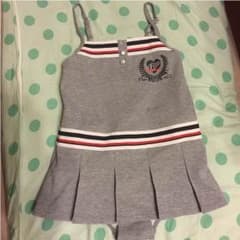 FILA女児水着のサムネイル