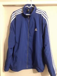 adidas アディダス ジャージのサムネイル
