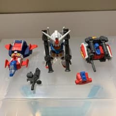 ガンダム コンバージのサムネイル