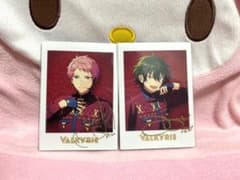 あんスタ ぱしゃっつ 6周年 Valkyrieのサムネイル