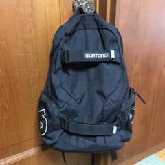 BURTON バートン バックパックのサムネイル