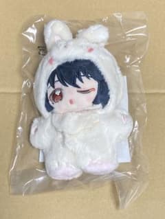 あんスタ いつぬい 第2弾 朔間凛月 うさぎのサムネイル