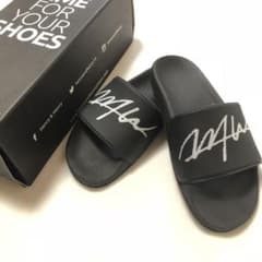 《レア美品❗️》最終値下げ(^^) wtw サンダル べナッシ  箱付き Sのサムネイル