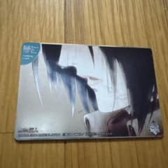 進撃の巨人 Ending Card No.57 ミカサ・アッカーマンのサムネイル