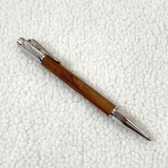 Caran d'Ache カランダッシュ バリアス メッドウッド ボールペン