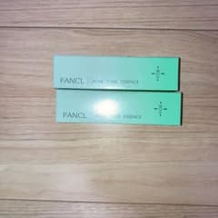 ファンケル FDR アクネケア エッセンス 8gのサムネイル