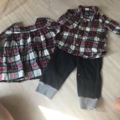 専用 シャツのみのサムネイル